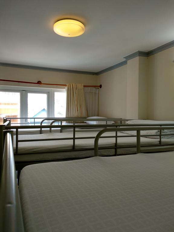 Graceful Hostel 胡志明市 外观 照片